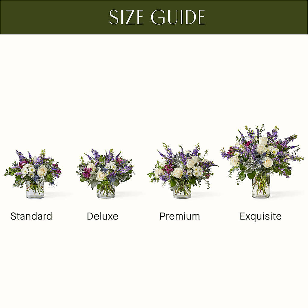 Shooting Star Bouquet – SIA'S BLOSSOM BLOOMS, Griffin GA