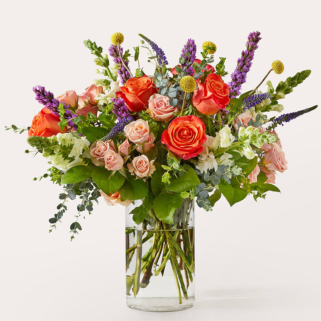 The Standout Bouquet – SIA'S BLOSSOM BLOOMS, Griffin GA