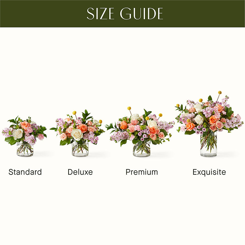 French Market Bouquet – SIA'S BLOSSOM BLOOMS, Griffin GA