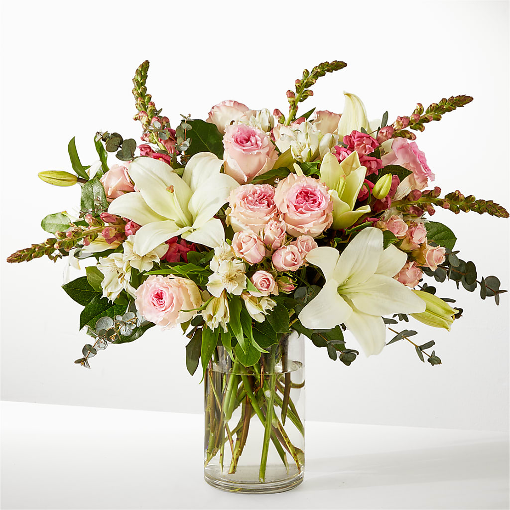Ballet Slippers Bouquet – SIA'S BLOSSOM BLOOMS, Griffin GA