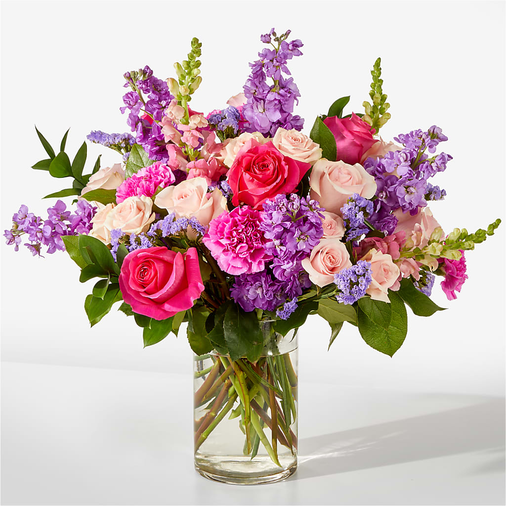The Cha-Cha Bouquet – SIA'S BLOSSOM BLOOMS, Griffin GA