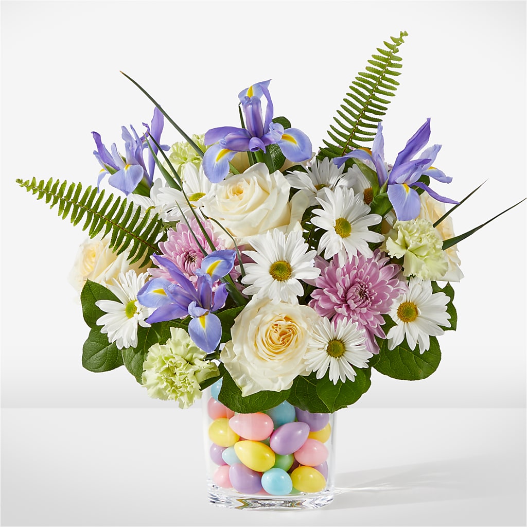 Easter Brunch Bouquet – SIA'S BLOSSOM BLOOMS, Griffin GA