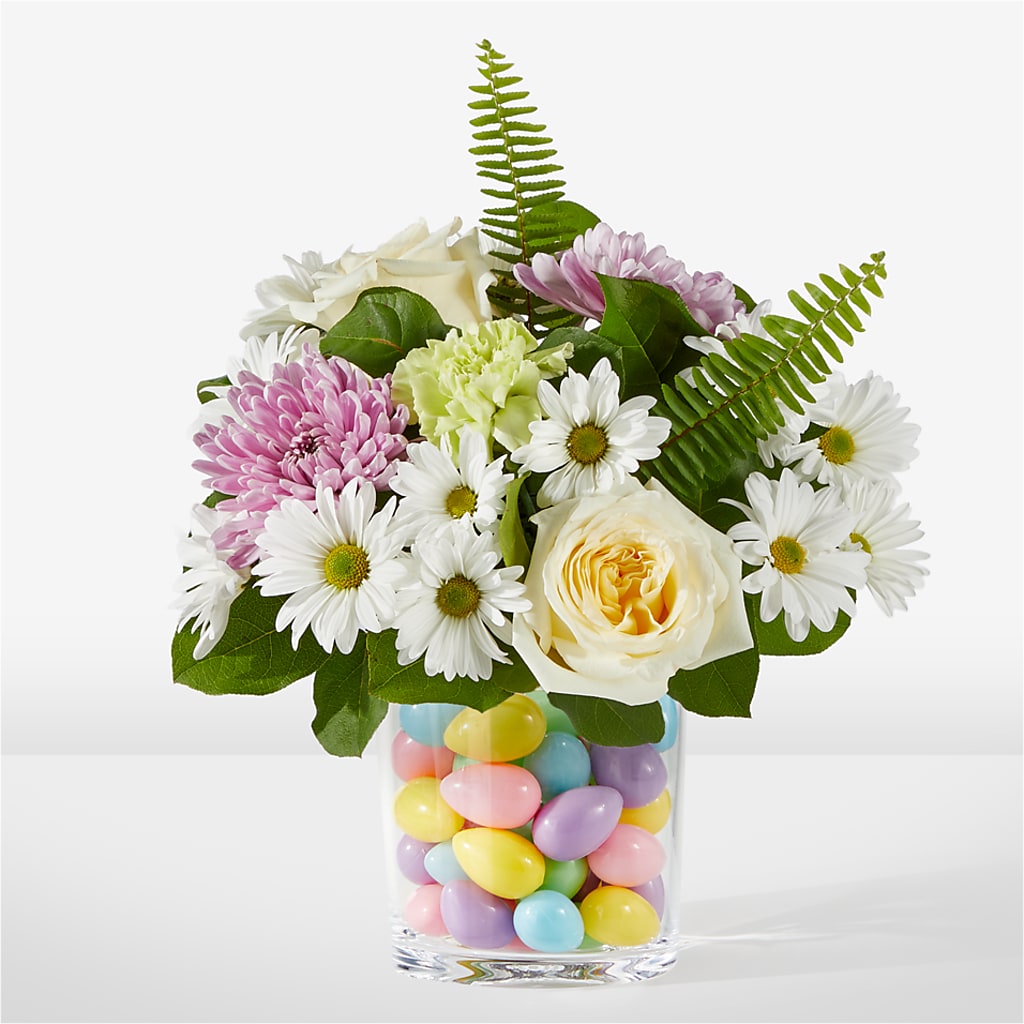 Easter Brunch Bouquet – SIA'S BLOSSOM BLOOMS, Griffin GA