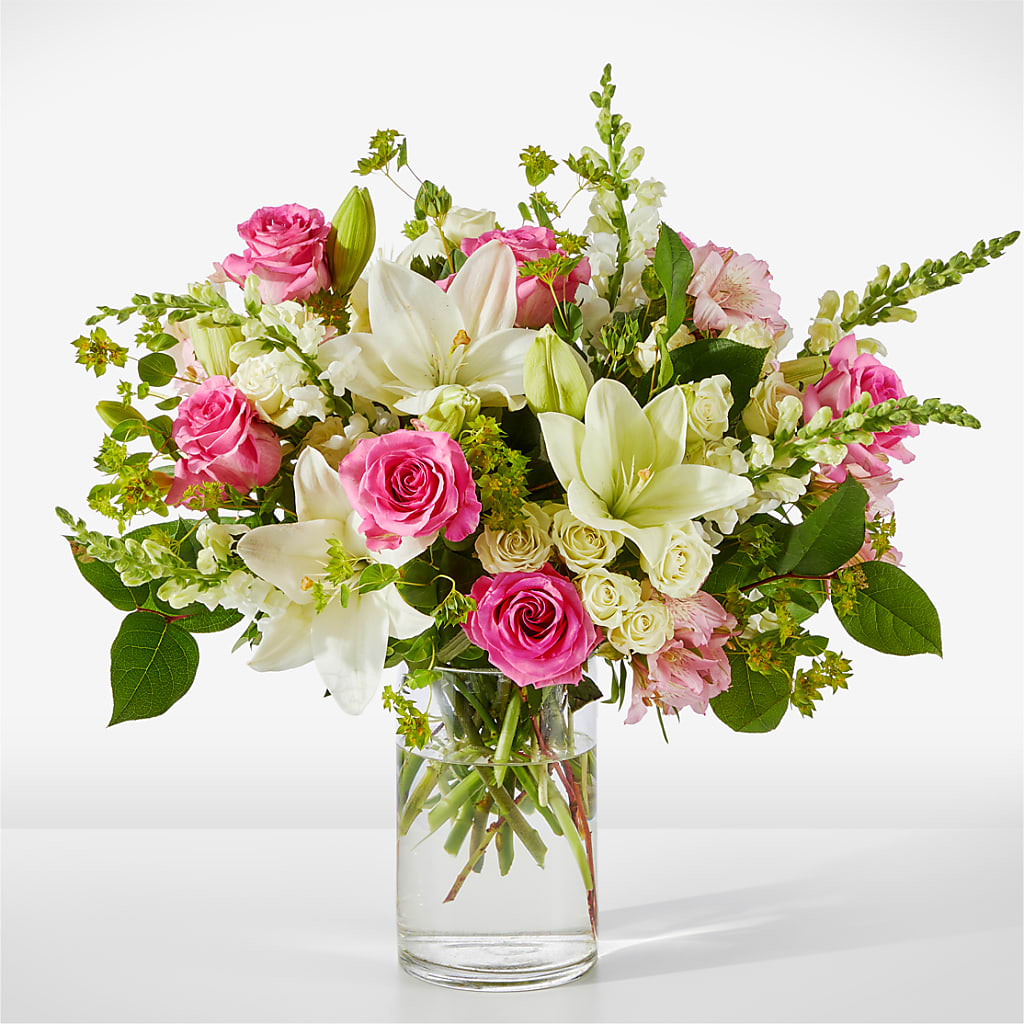 Fondly Bouquet – SIA'S BLOSSOM BLOOMS, Griffin GA