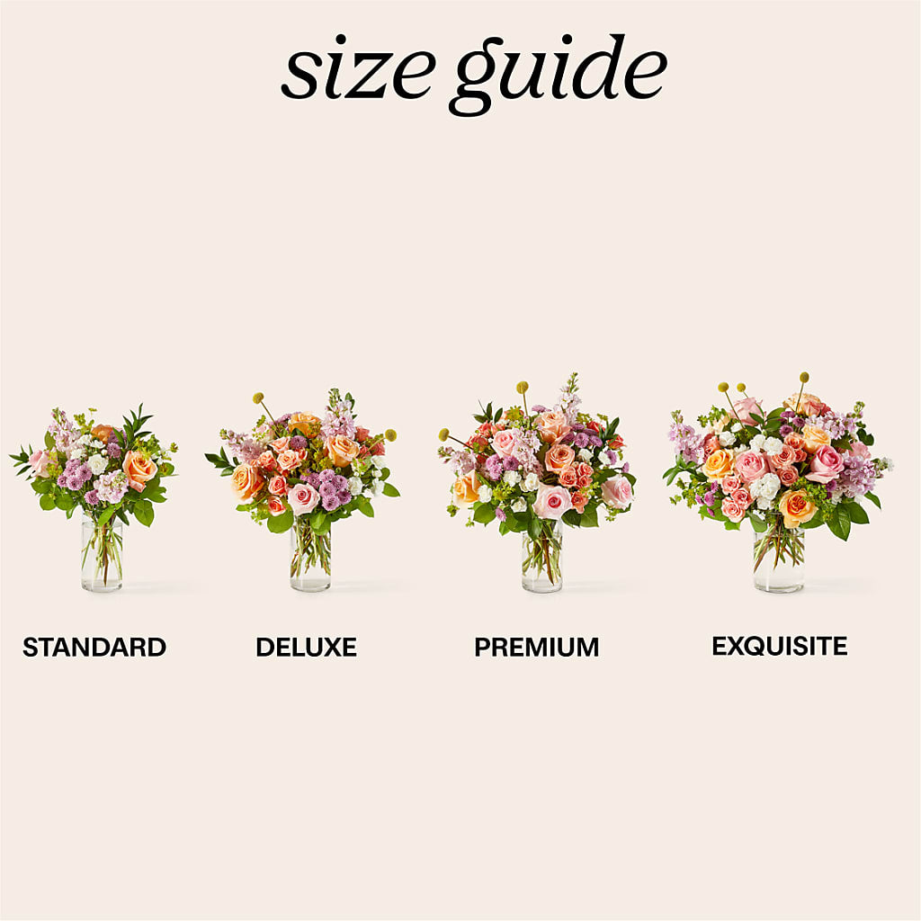 Perfect Contentment Bouquet – SIA'S BLOSSOM BLOOMS, Griffin GA