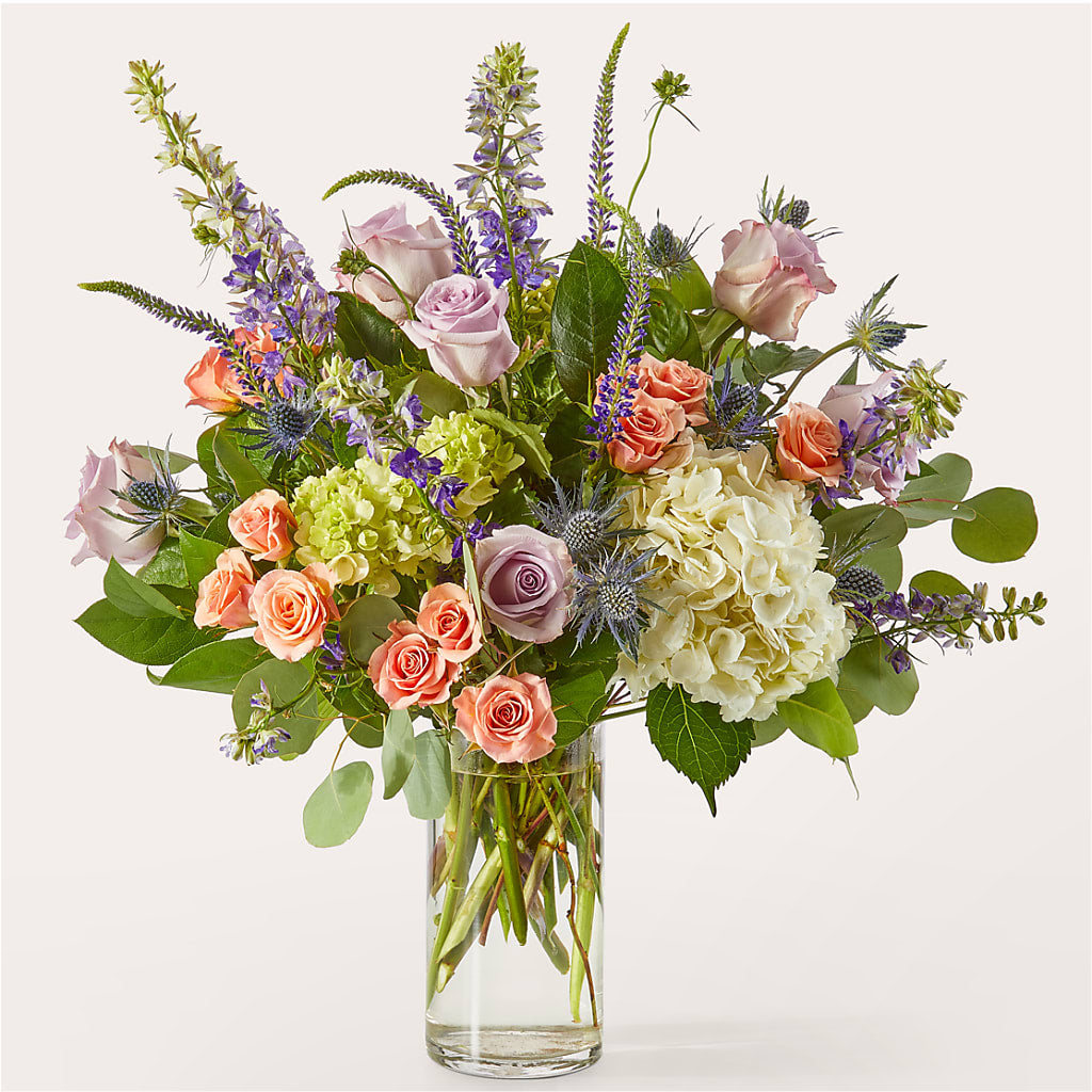 Appealing Aura Bouquet – SIA'S BLOSSOM BLOOMS, Griffin GA