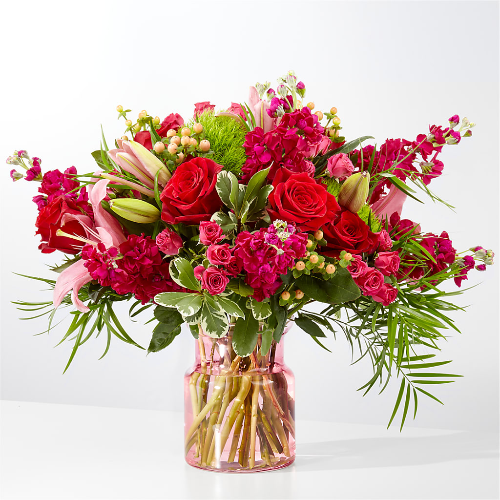 In Every Lifetime Bouquet – SIA'S BLOSSOM BLOOMS, Griffin GA