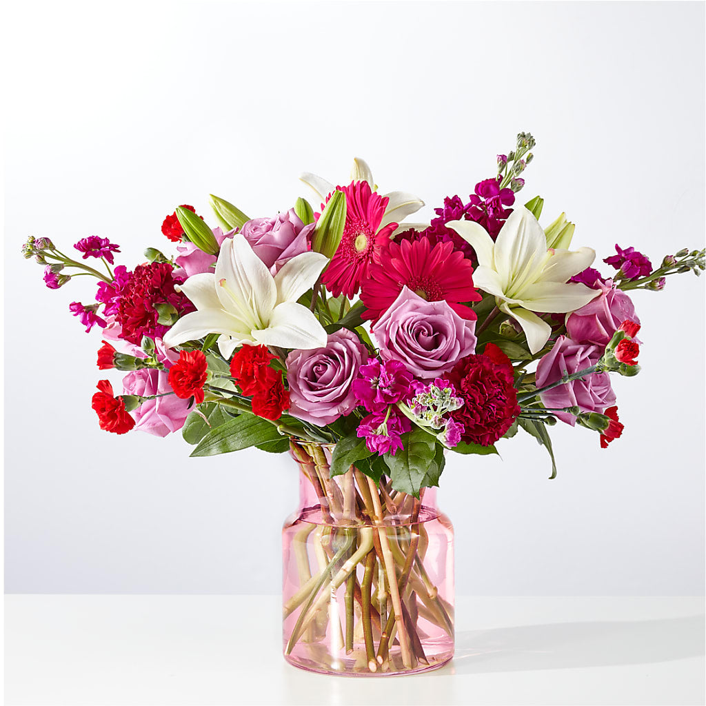 Other Half Bouquet – SIA'S BLOSSOM BLOOMS, Griffin GA