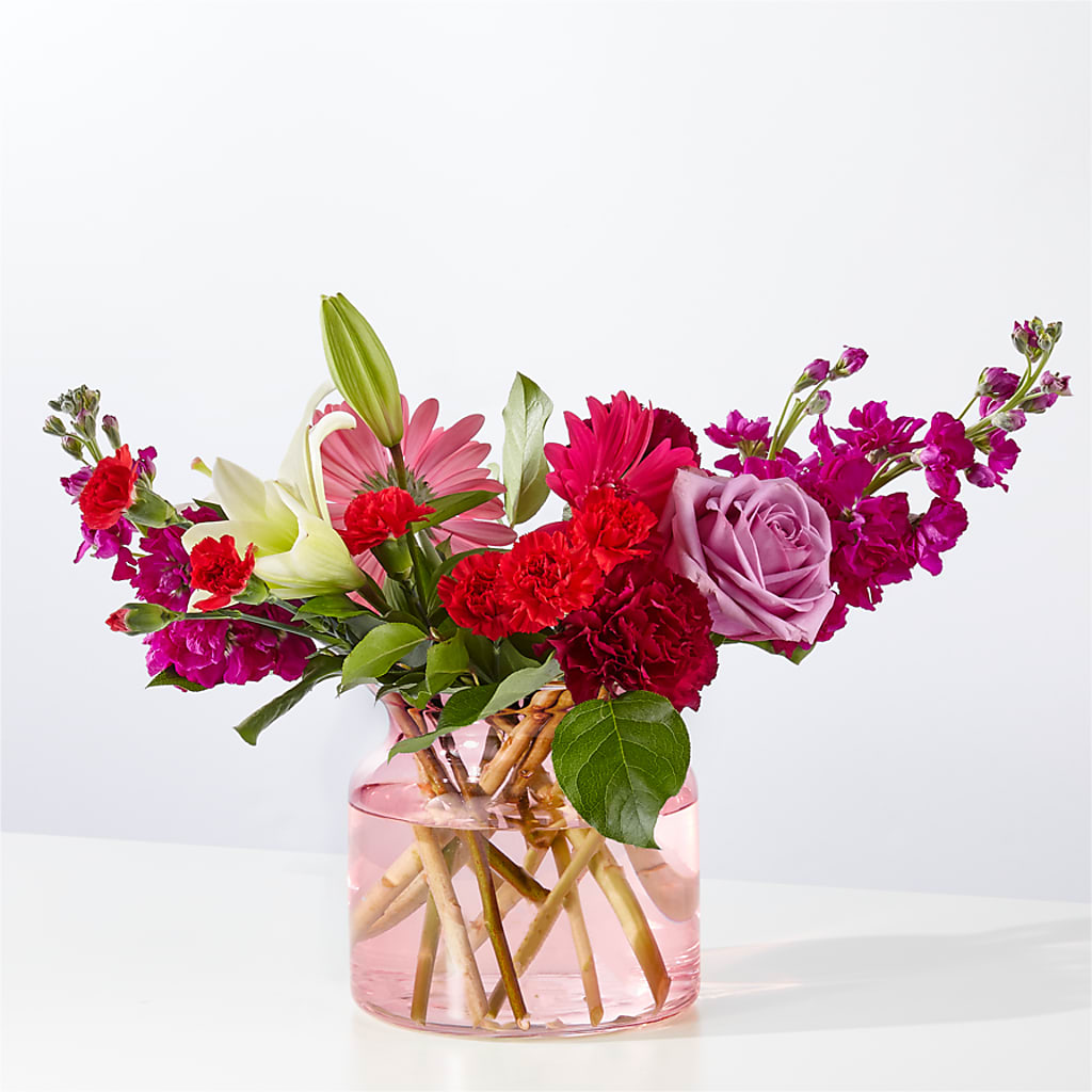 Other Half Bouquet – SIA'S BLOSSOM BLOOMS, Griffin GA