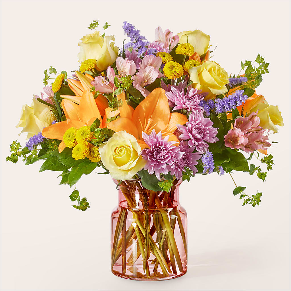 Lucky Charm Bouquet – SIA'S BLOSSOM BLOOMS, Griffin GA