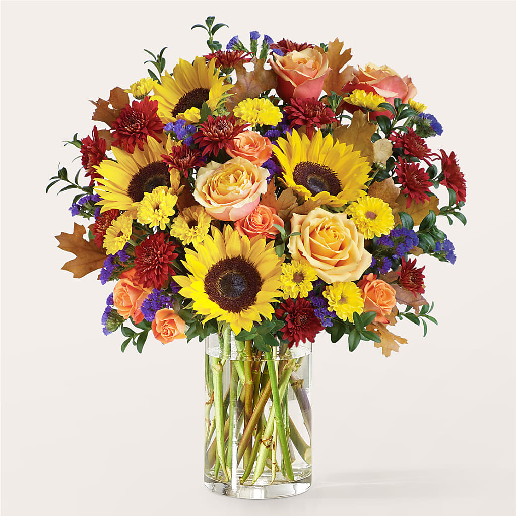 Harvest Moon Bouquet – SIA'S BLOSSOM BLOOMS, Griffin GA