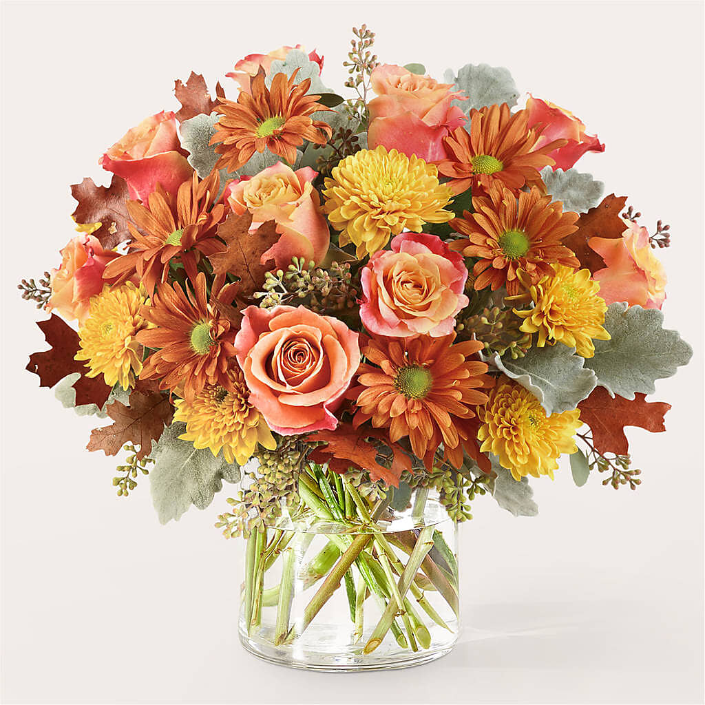 Caramel Apple Bouquet – SIA'S BLOSSOM BLOOMS, Griffin GA
