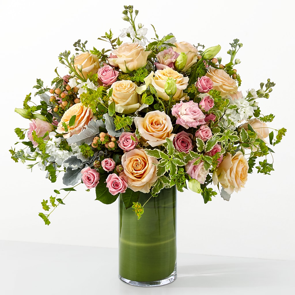 The Glamour Shot – SIA'S BLOSSOM BLOOMS, Griffin GA