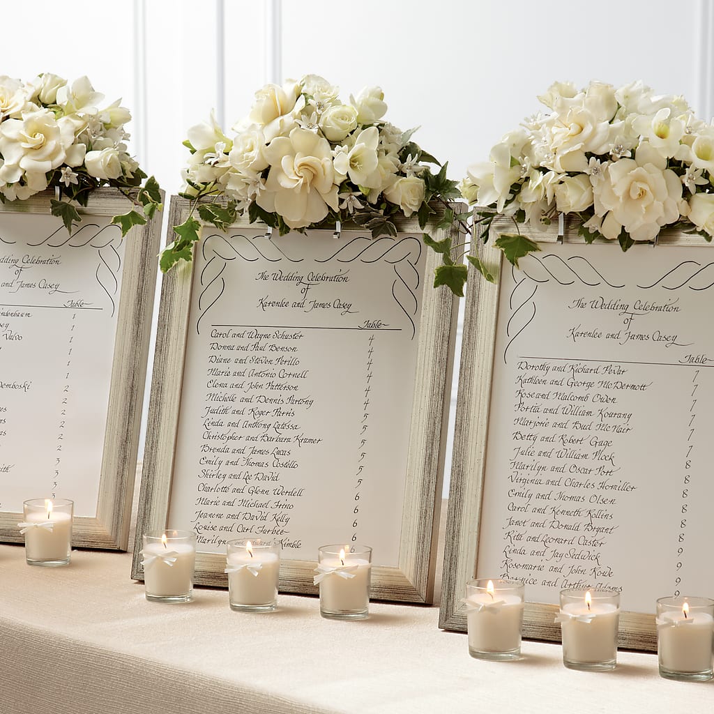 Colonnade Frame Décor – SIA'S BLOSSOM BLOOMS, Griffin GA