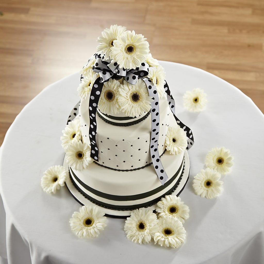 Simple Sophistication Cake Décor – SIA'S BLOSSOM BLOOMS, Griffin GA
