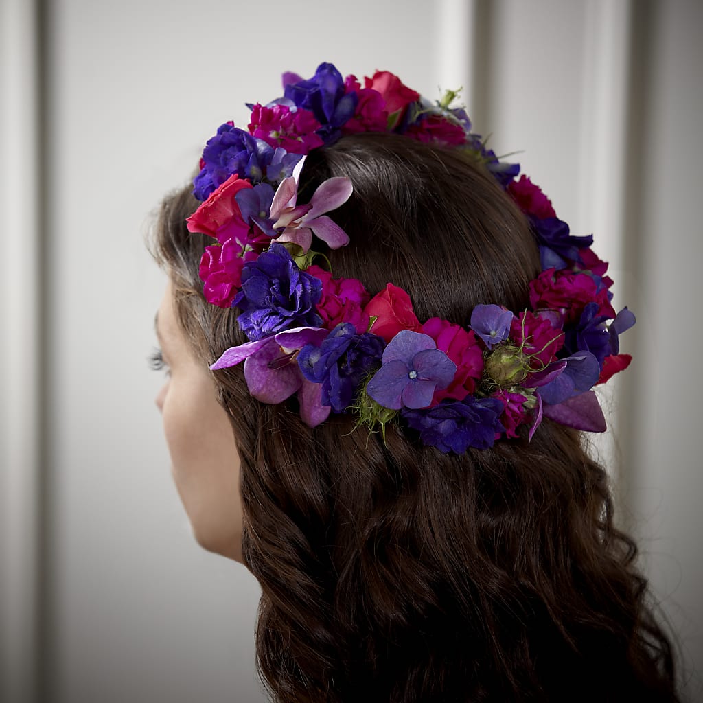 Butterfly Kisses Hair Decor – SIA'S BLOSSOM BLOOMS, Griffin GA