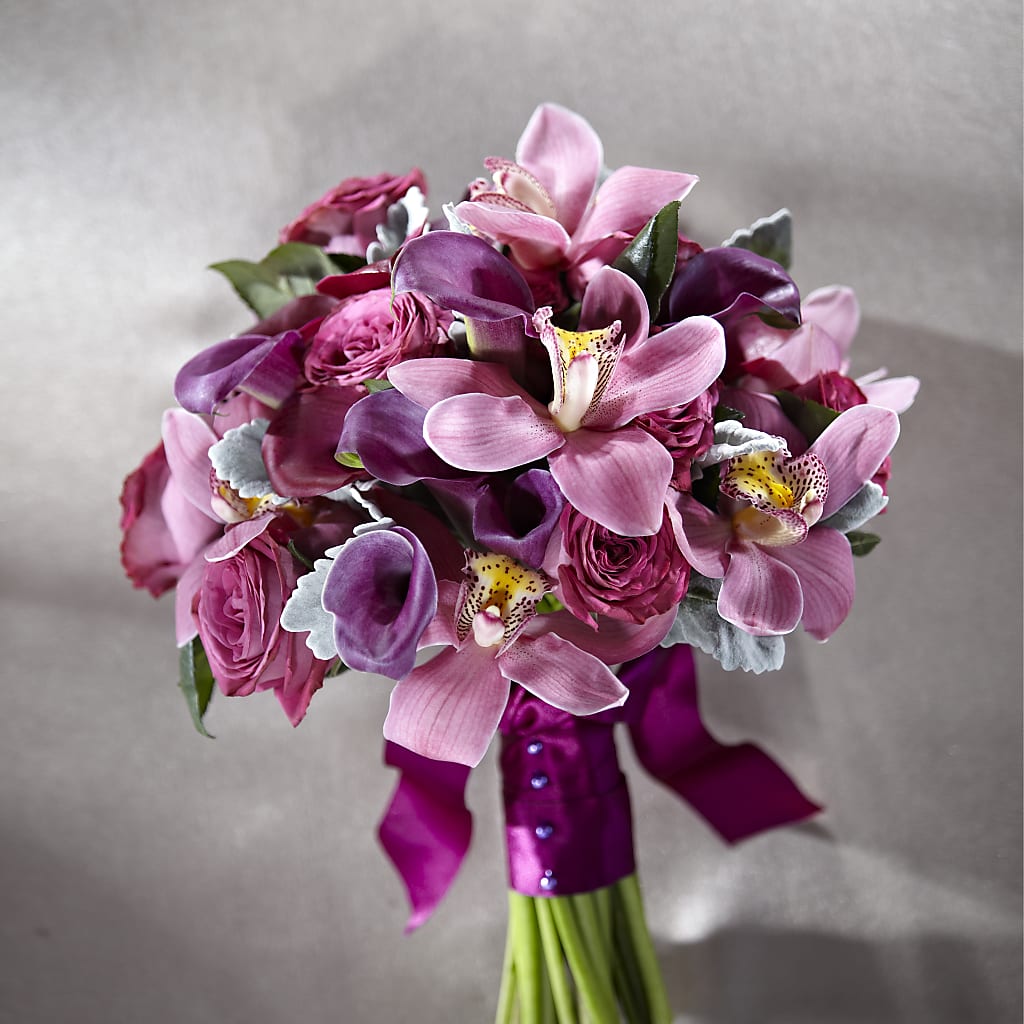 Delicacy Bouquet – SIA'S BLOSSOM BLOOMS, Griffin GA