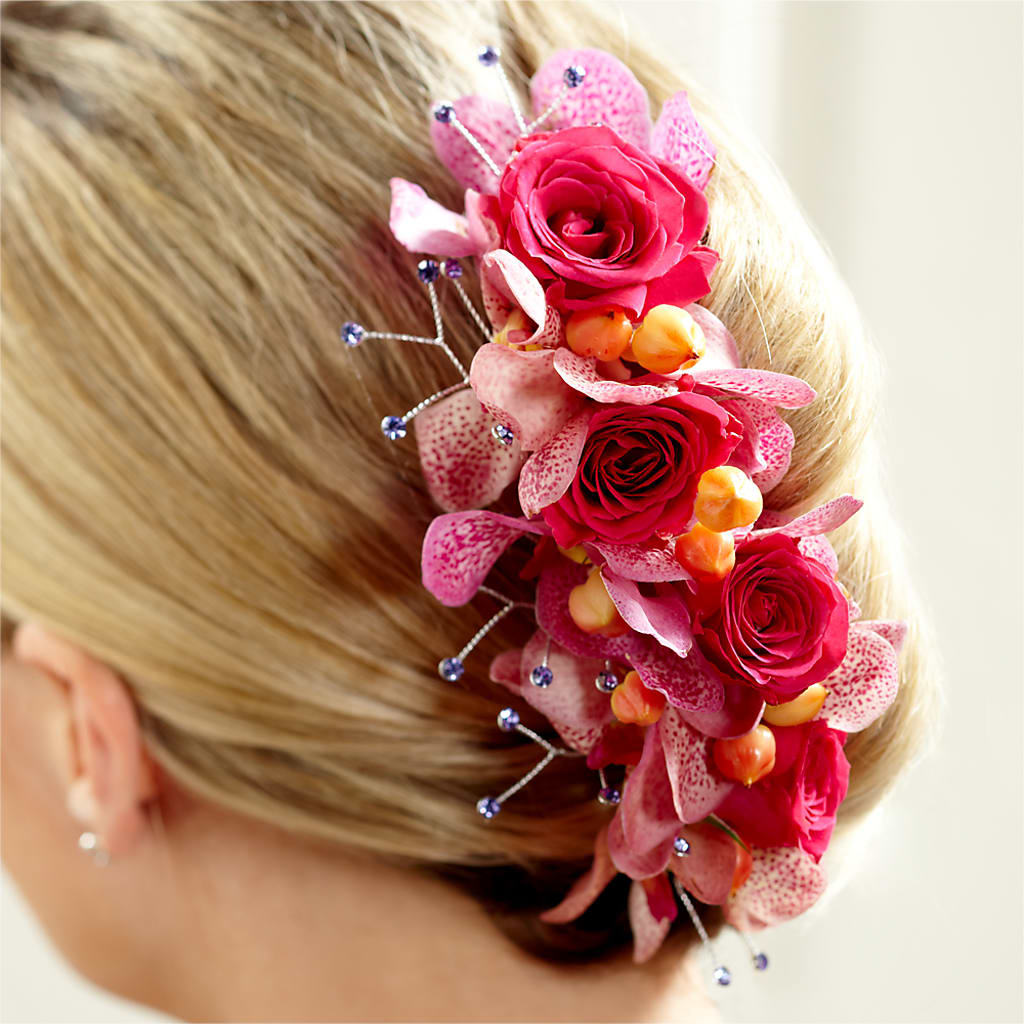 Celestial Hair Decor – SIA'S BLOSSOM BLOOMS, Griffin GA