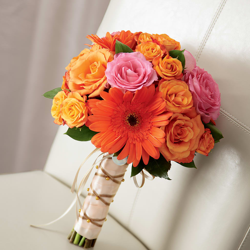 Lifetime of Love Bouquet – SIA'S BLOSSOM BLOOMS, Griffin GA