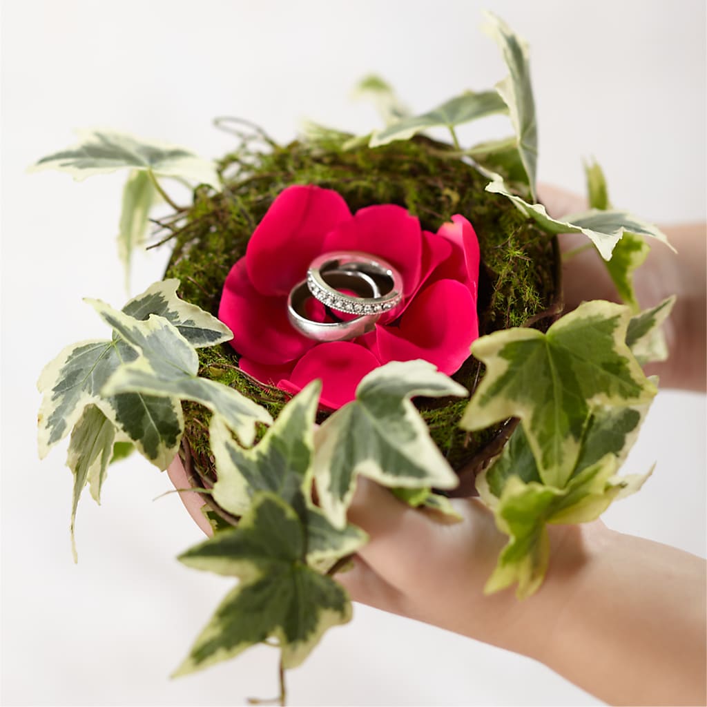 Lila Rose Ring Nest – SIA'S BLOSSOM BLOOMS, Griffin GA