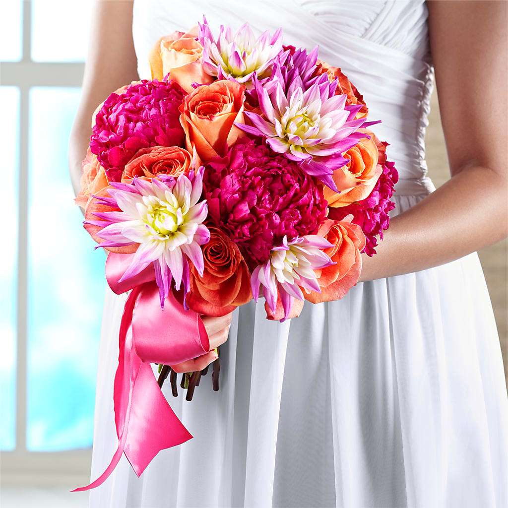 New Love Bouquet – SIA'S BLOSSOM BLOOMS, Griffin GA