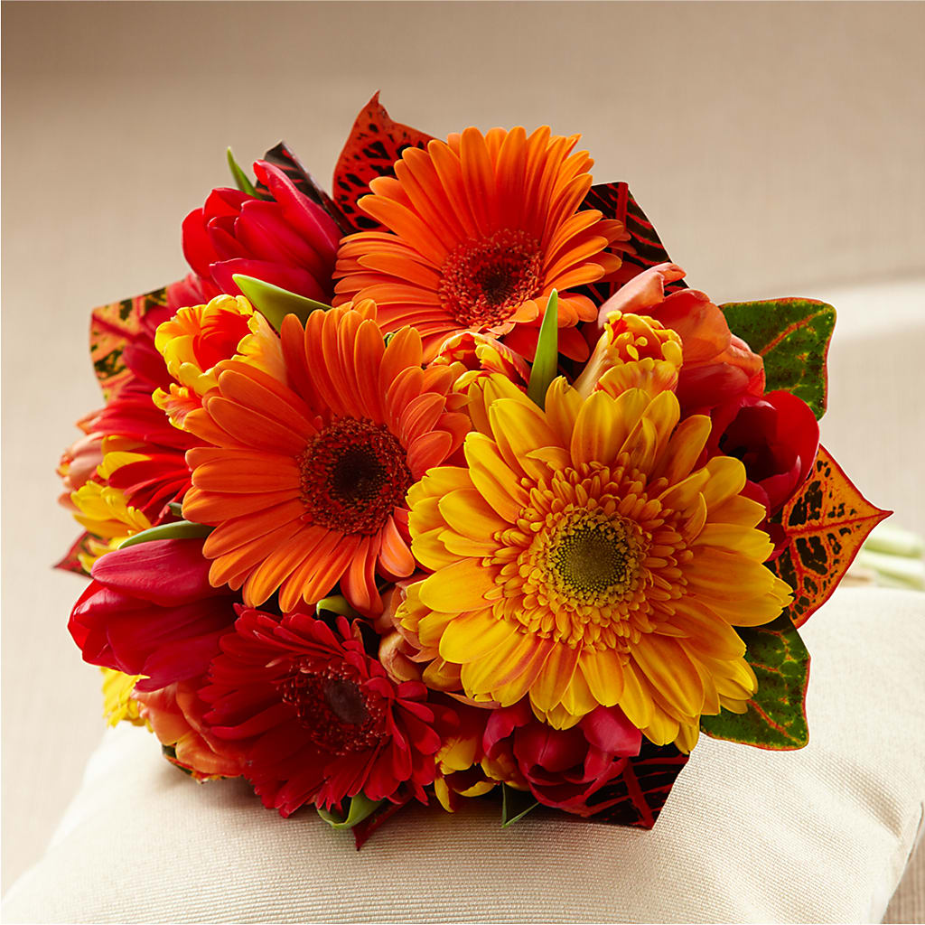Sunglow Bouquet – SIA'S BLOSSOM BLOOMS, Griffin GA