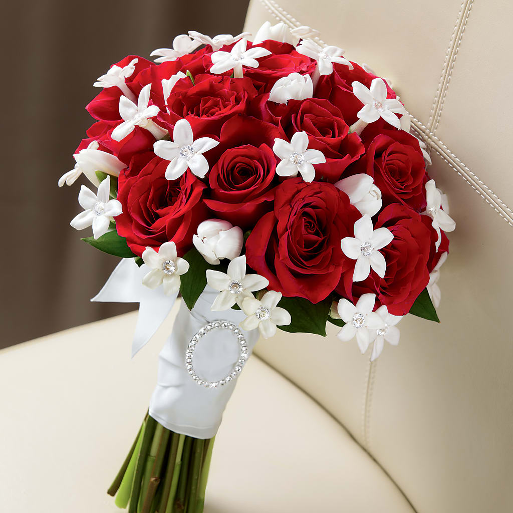 Poetry Bouquet – SIA'S BLOSSOM BLOOMS, Griffin GA