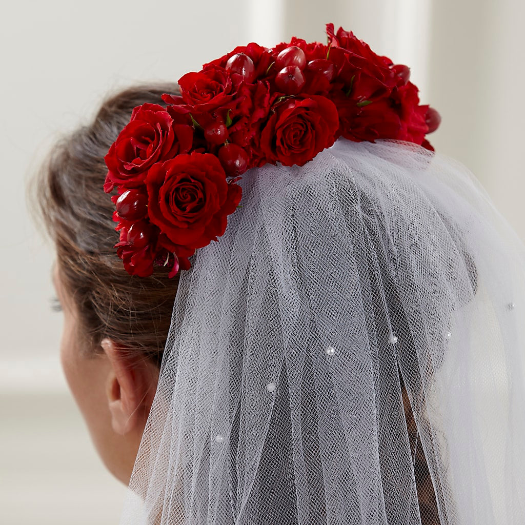 Heart's Happiness Hair Decor – SIA'S BLOSSOM BLOOMS, Griffin GA