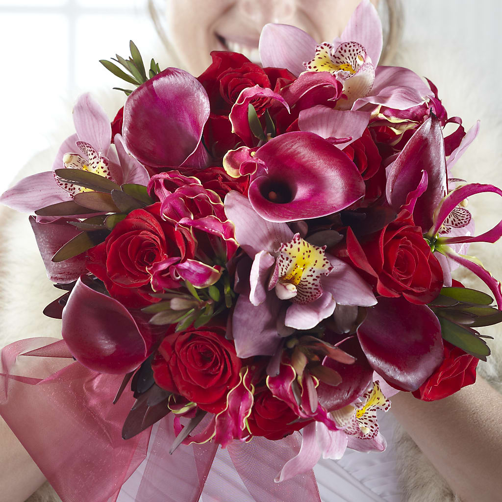 Heart of Hearts Bouquet – SIA'S BLOSSOM BLOOMS, Griffin GA