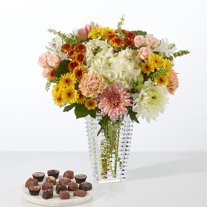 Fall Celebration Bouquet – SIA'S BLOSSOM BLOOMS, Griffin GA