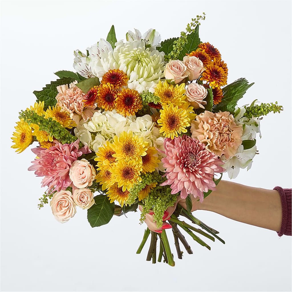 Fall Celebration Bouquet – SIA'S BLOSSOM BLOOMS, Griffin GA