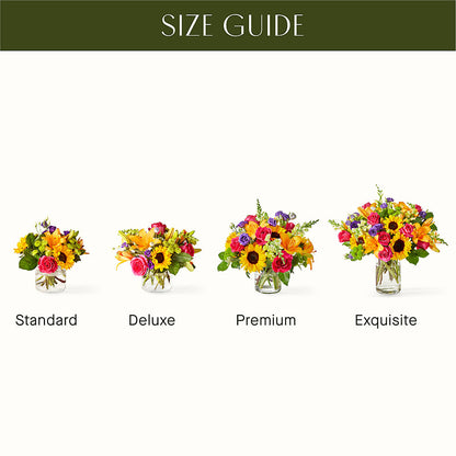 Best Day Bouquet – SIA'S BLOSSOM BLOOMS, Griffin GA