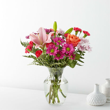 Light of My Life Bouquet – SIA'S BLOSSOM BLOOMS, Griffin GA