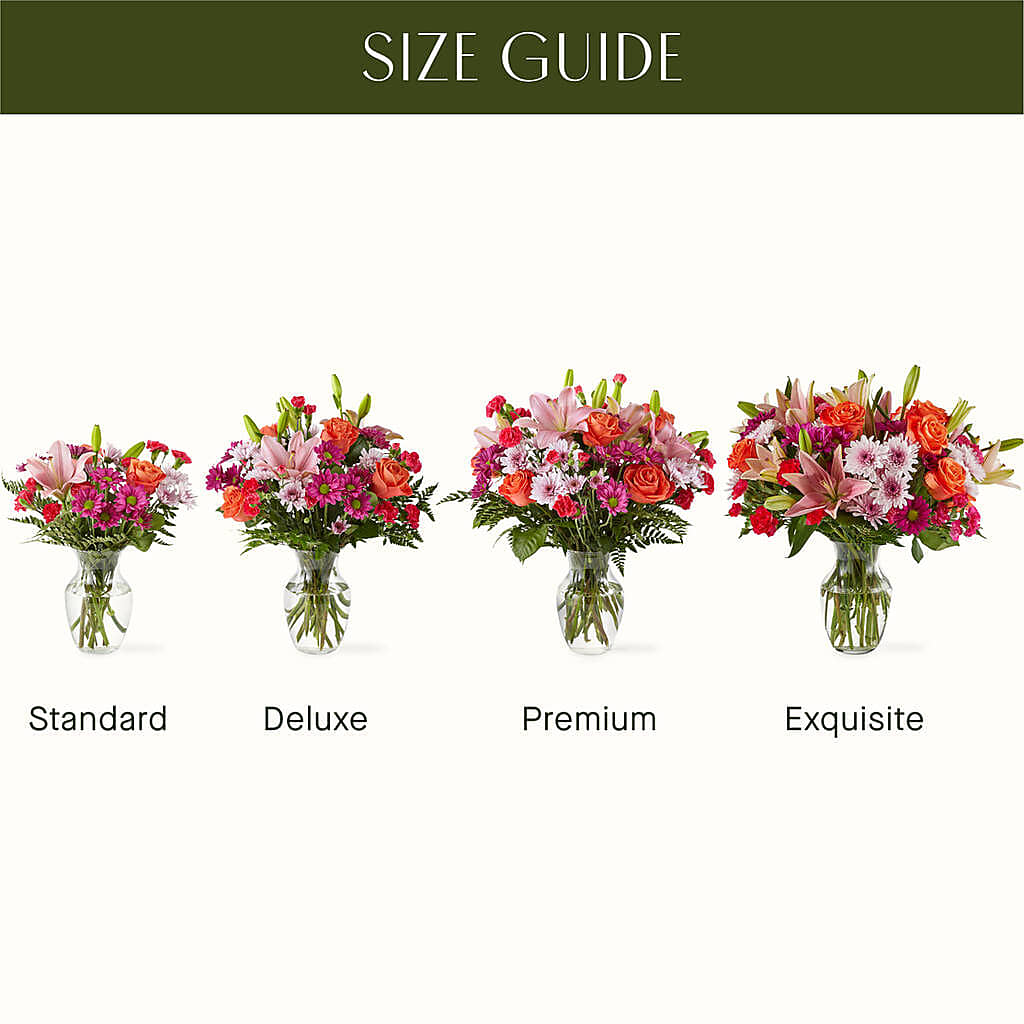 Light of My Life Bouquet – SIA'S BLOSSOM BLOOMS, Griffin GA