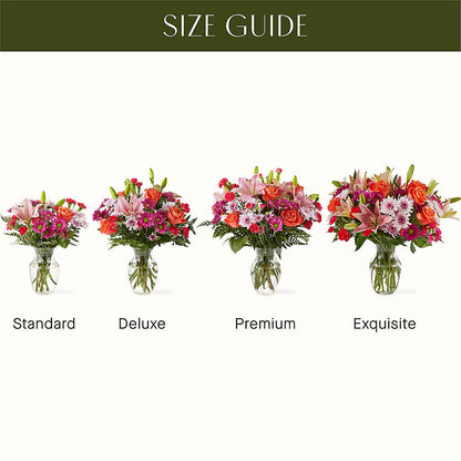 Light of My Life Bouquet – SIA'S BLOSSOM BLOOMS, Griffin GA