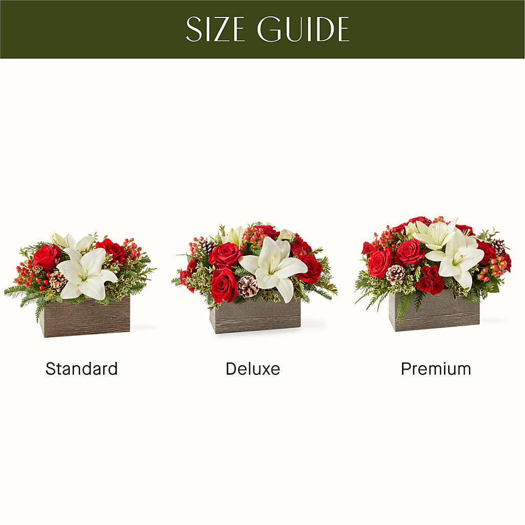Snowy Wonderland Bouquet – SIA'S BLOSSOM BLOOMS, Griffin GA
