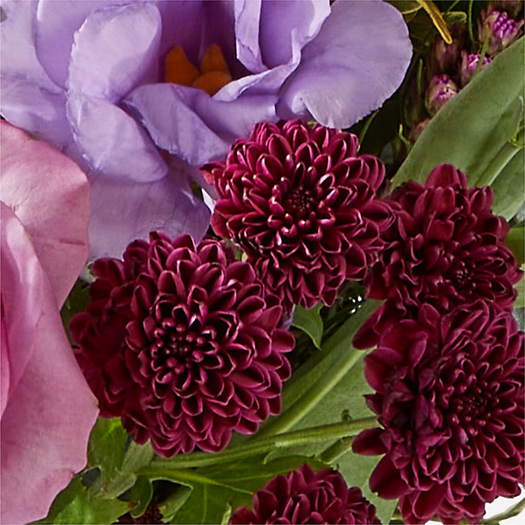 Work of Art Bouquet – SIA'S BLOSSOM BLOOMS, Griffin GA