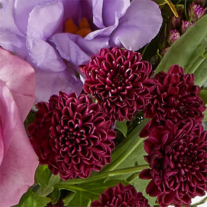 Work of Art Bouquet – SIA'S BLOSSOM BLOOMS, Griffin GA