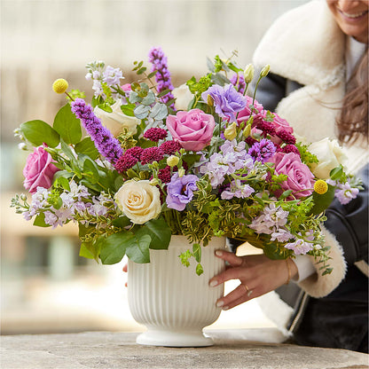 Work of Art Bouquet – SIA'S BLOSSOM BLOOMS, Griffin GA