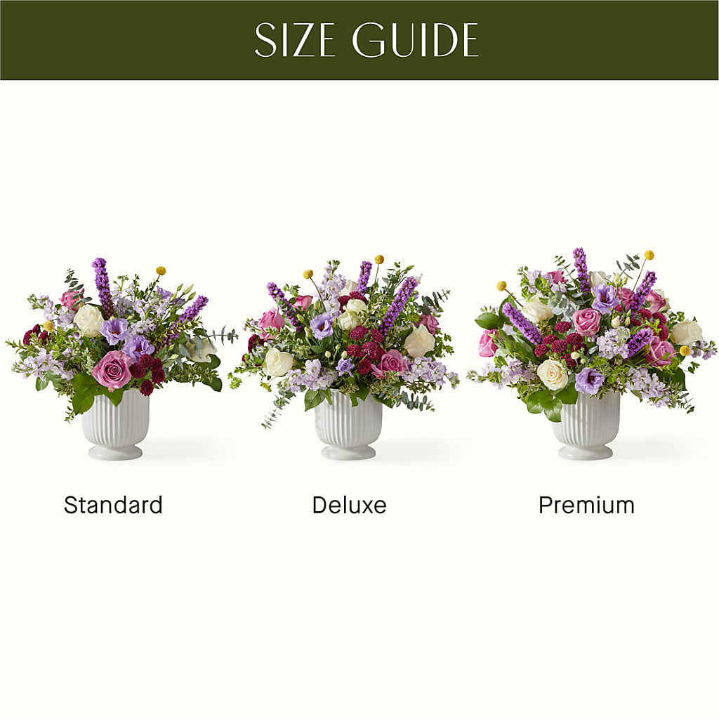 Work of Art Bouquet – SIA'S BLOSSOM BLOOMS, Griffin GA