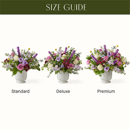 Work of Art Bouquet – SIA'S BLOSSOM BLOOMS, Griffin GA