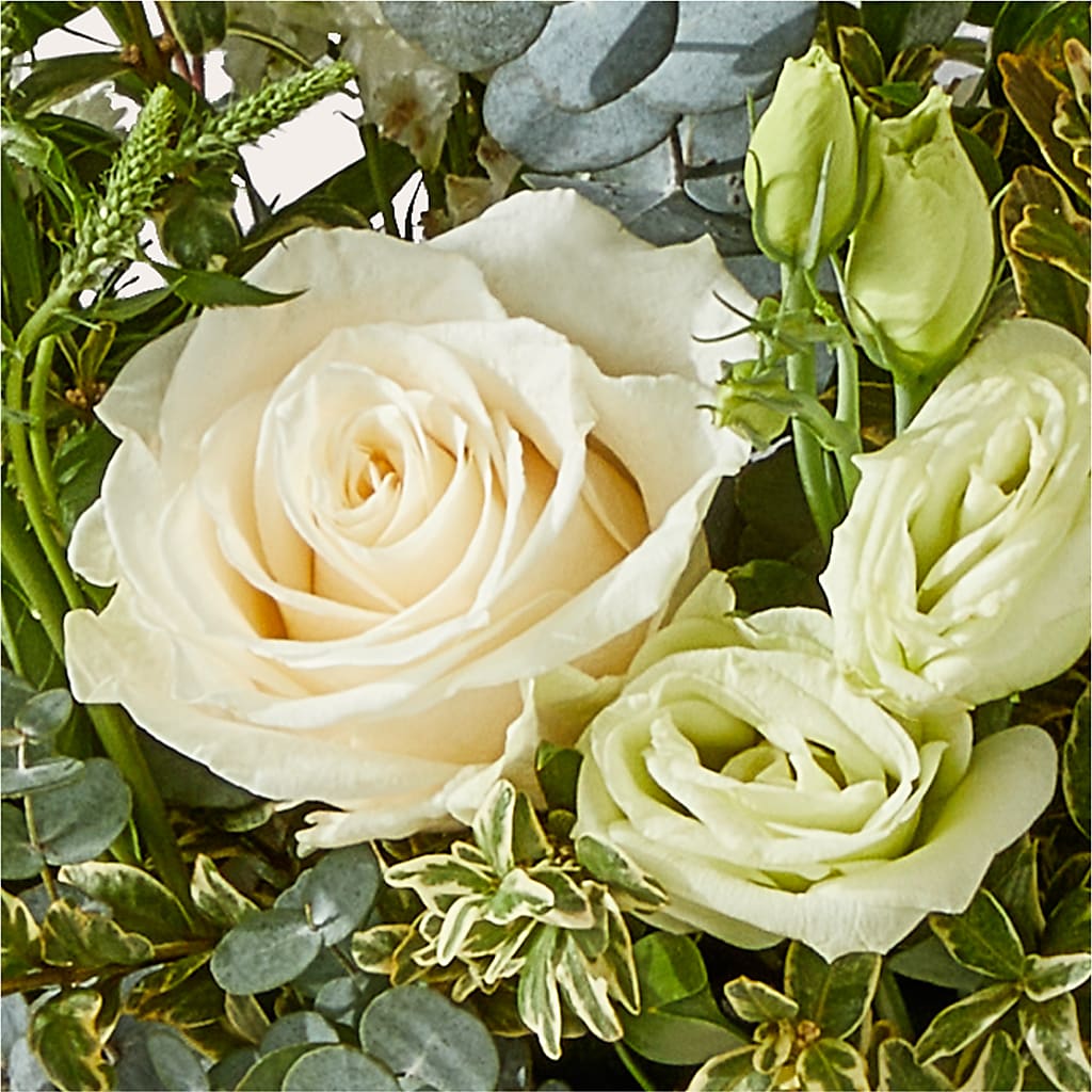 Cashmere Bouquet – SIA'S BLOSSOM BLOOMS, Griffin GA