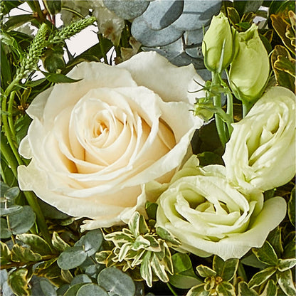 Cashmere Bouquet – SIA'S BLOSSOM BLOOMS, Griffin GA