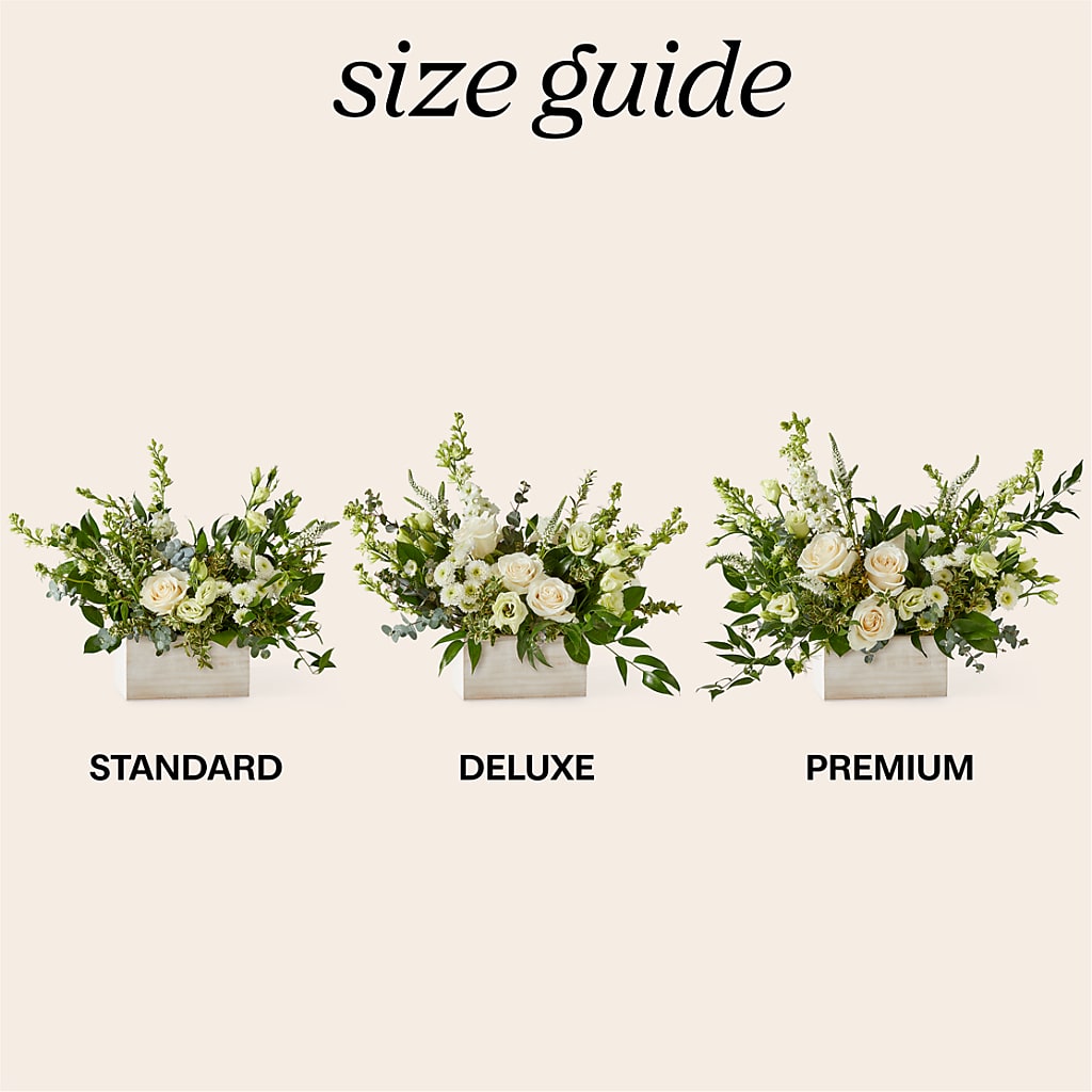 Cashmere Bouquet – SIA'S BLOSSOM BLOOMS, Griffin GA