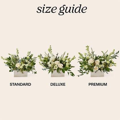 Cashmere Bouquet – SIA'S BLOSSOM BLOOMS, Griffin GA