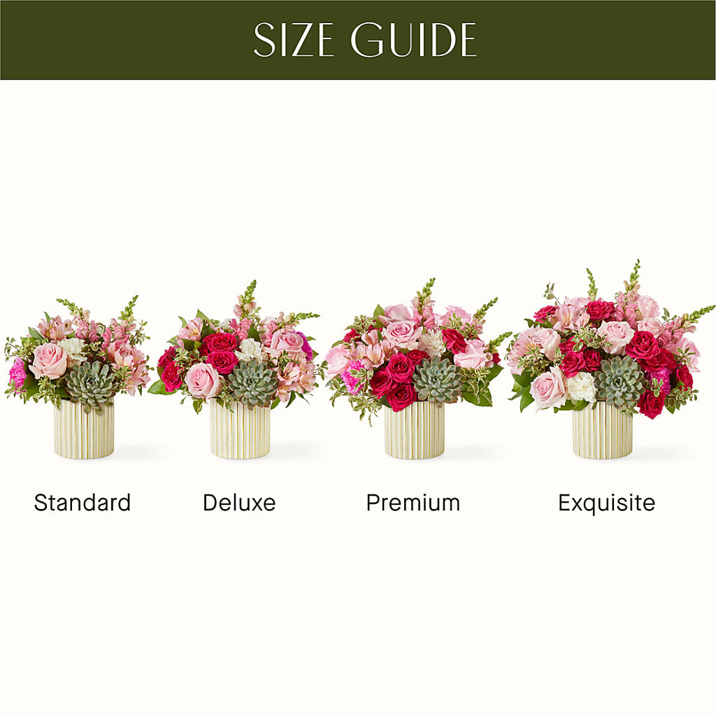 Magenta Musings Bouquet – SIA'S BLOSSOM BLOOMS, Griffin GA