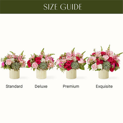 Magenta Musings Bouquet – SIA'S BLOSSOM BLOOMS, Griffin GA