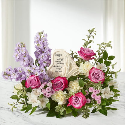 In My Heart Arrangement – SIA'S BLOSSOM BLOOMS, Griffin GA