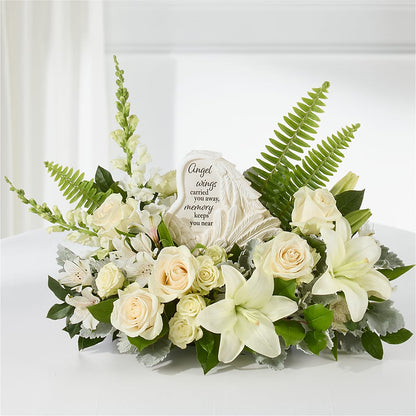 Holding You Close Arrangement – SIA'S BLOSSOM BLOOMS, Griffin GA