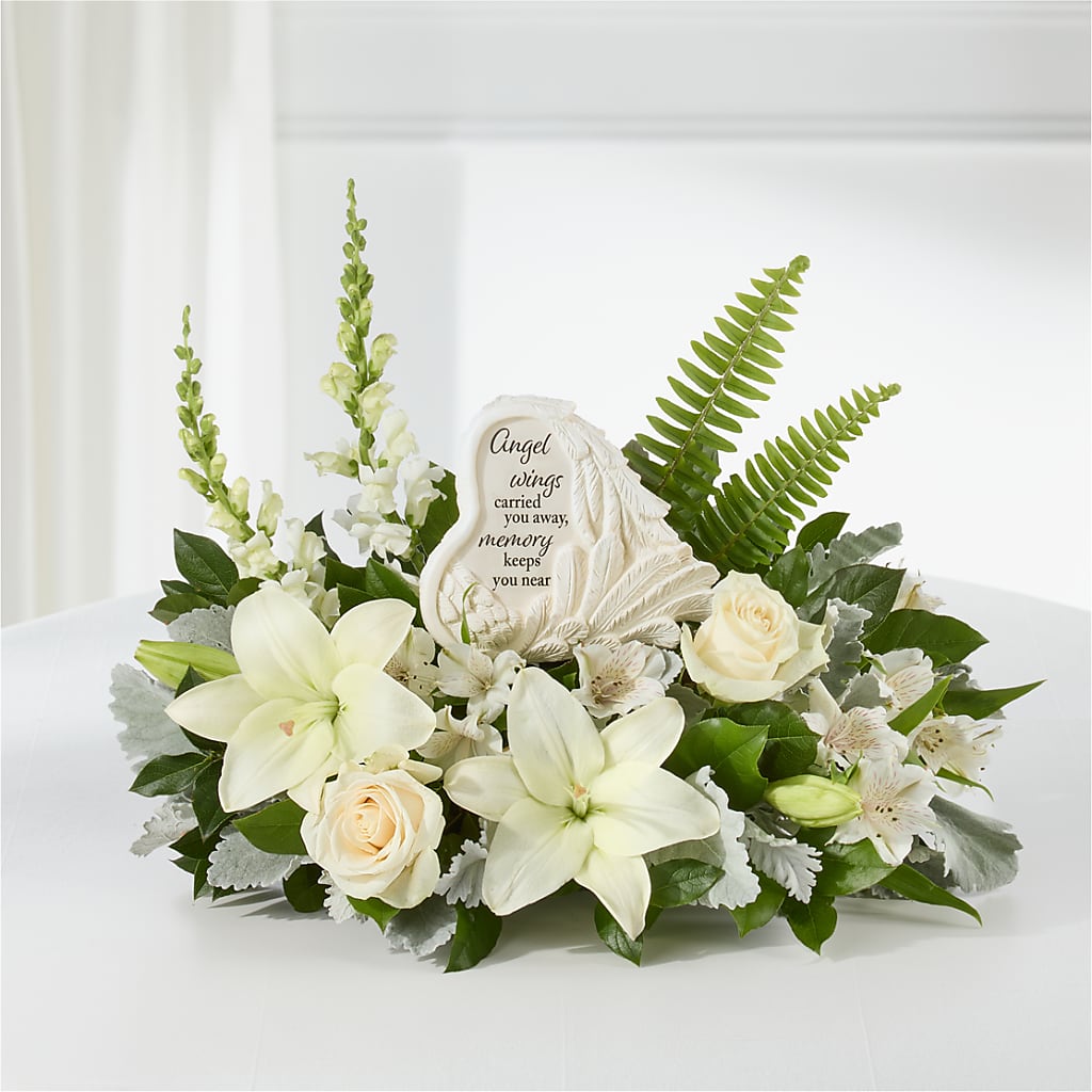 Holding You Close Arrangement – SIA'S BLOSSOM BLOOMS, Griffin GA